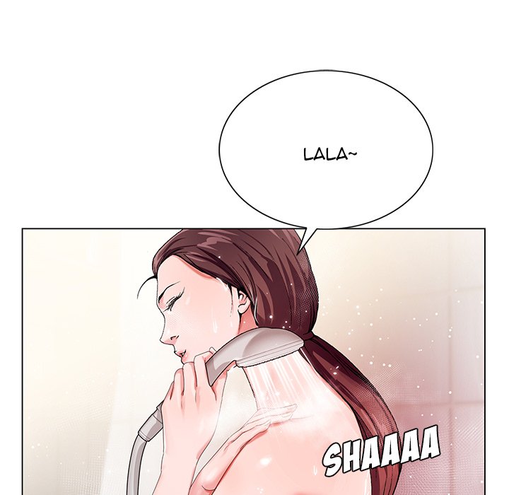 Divine Hands Chapter 35 Page 85