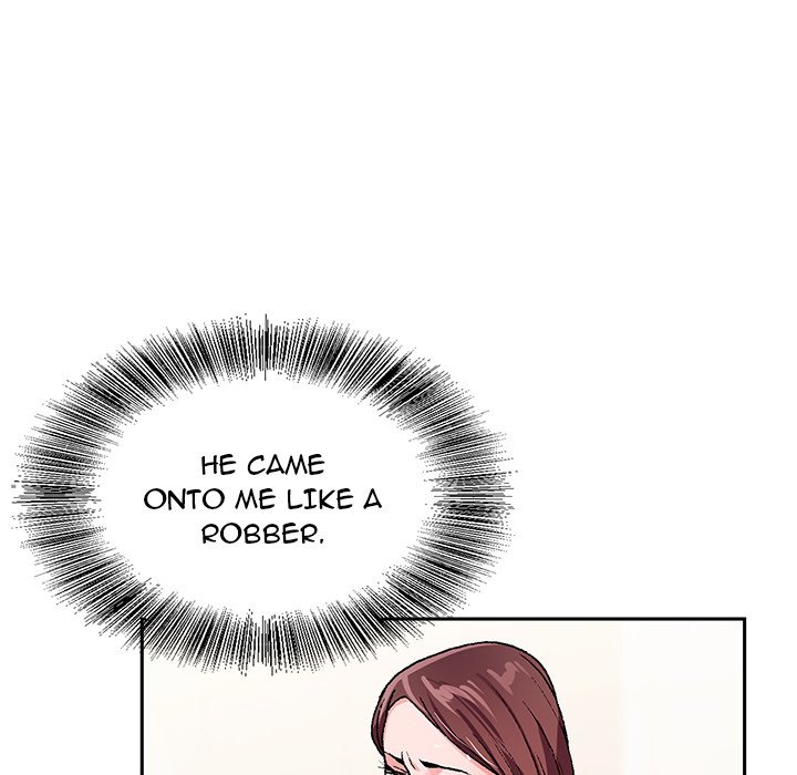 Divine Hands Chapter 35 Page 94