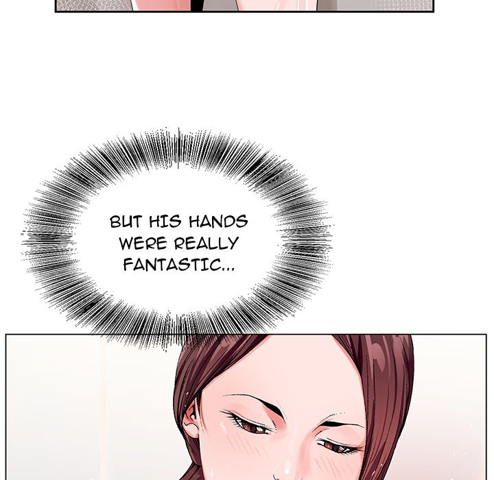 Divine Hands Chapter 35 Page 98