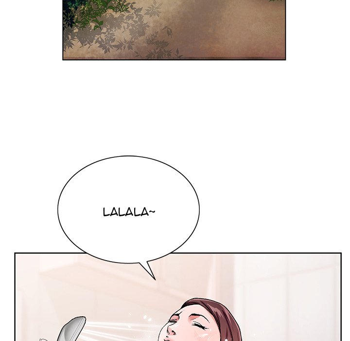Divine Hands Chapter 36 Page 10