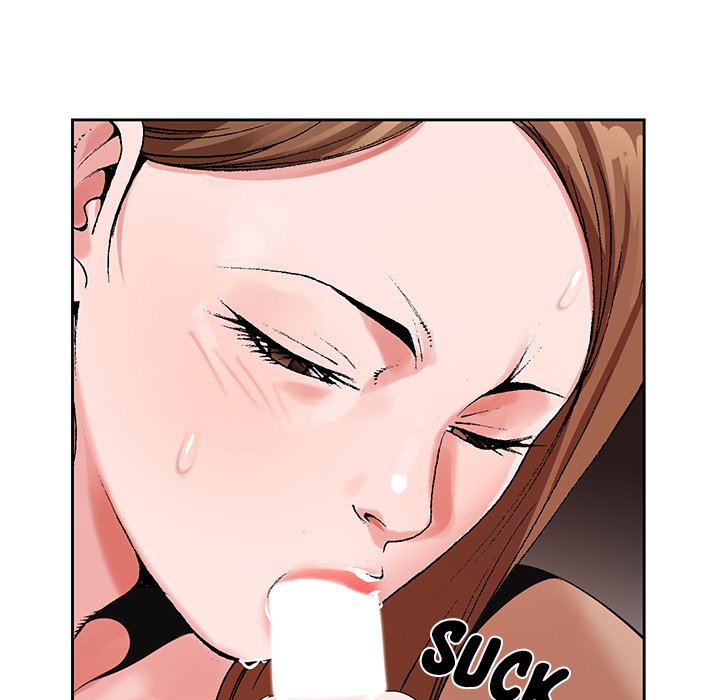 Divine Hands Chapter 36 Page 100