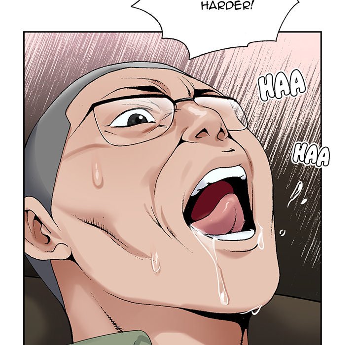 Divine Hands Chapter 36 Page 104
