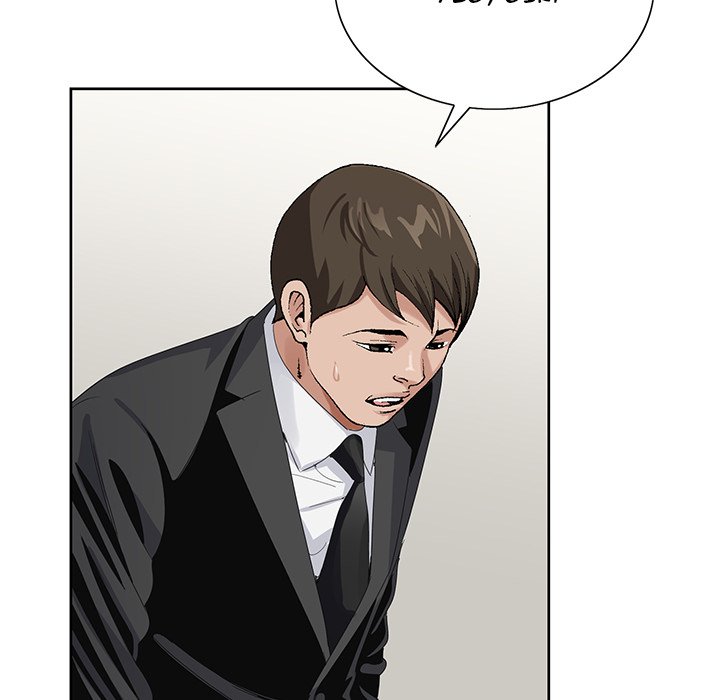 Divine Hands Chapter 36 Page 118