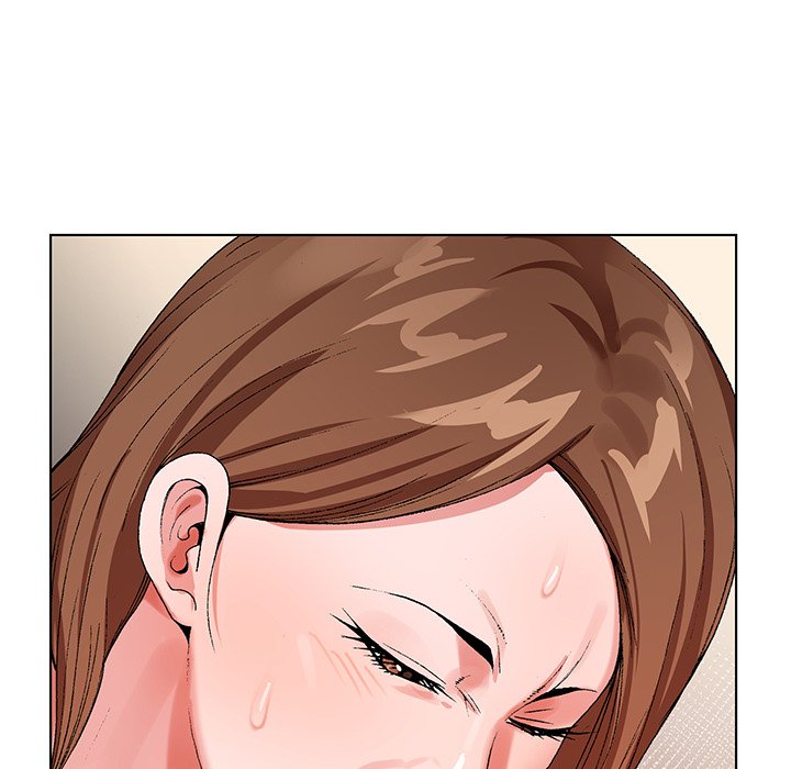 Divine Hands Chapter 36 Page 125