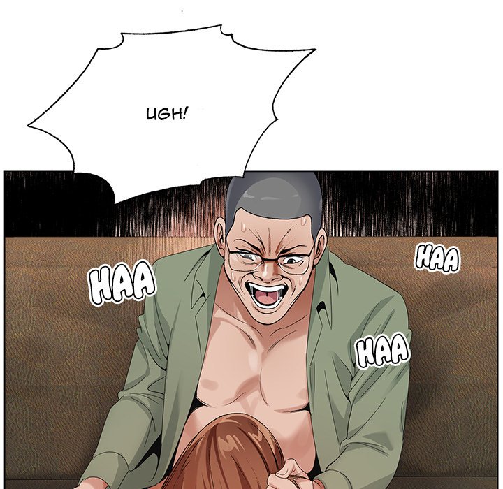 Divine Hands Chapter 36 Page 128