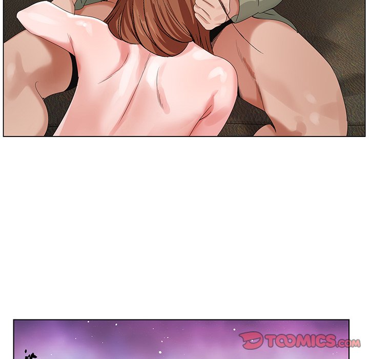 Divine Hands Chapter 36 Page 129
