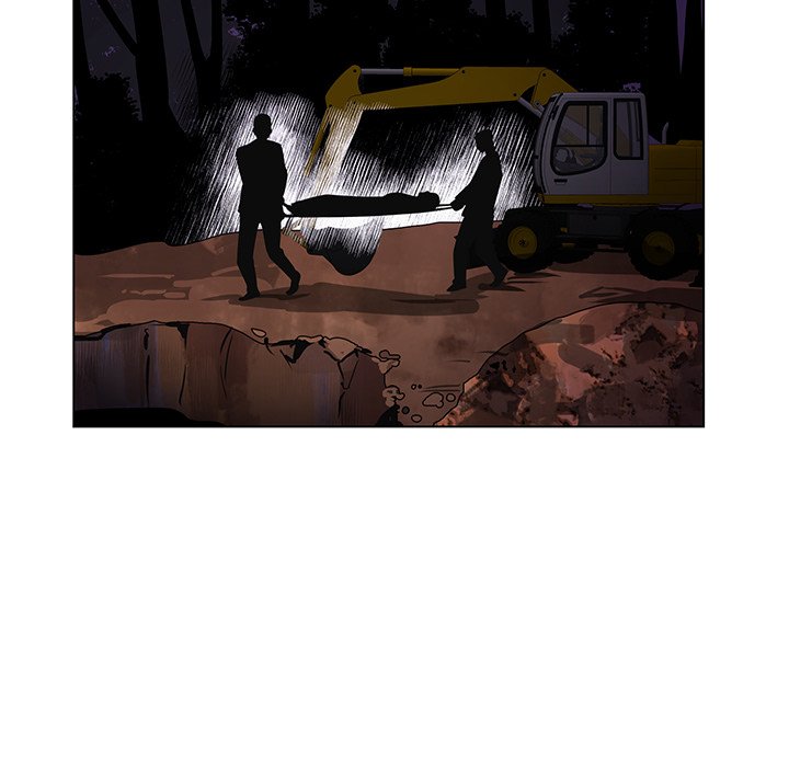 Divine Hands Chapter 36 Page 131