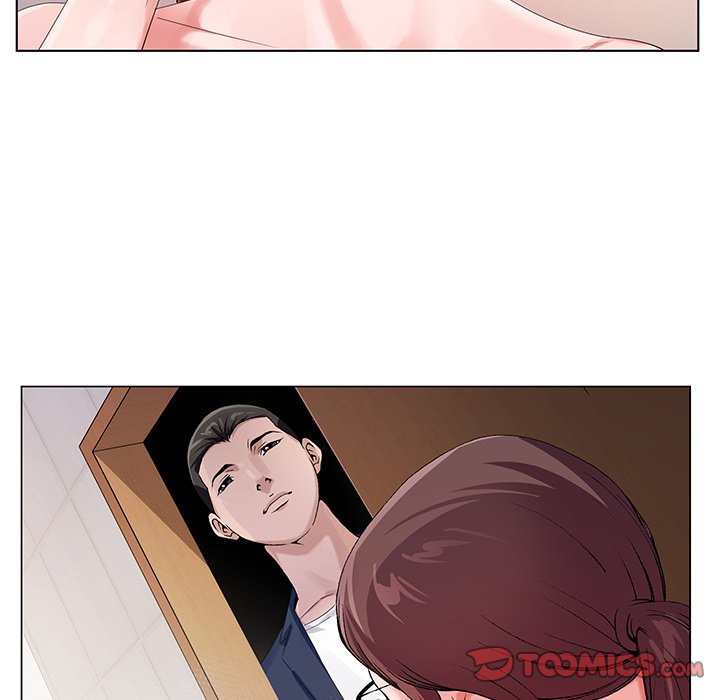 Divine Hands Chapter 36 Page 15