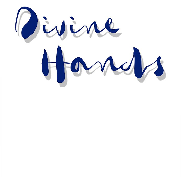 Divine Hands Chapter 36 Page 26