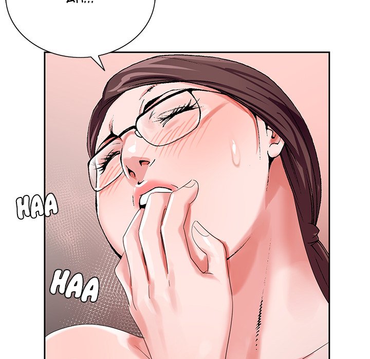 Divine Hands Chapter 36 Page 31