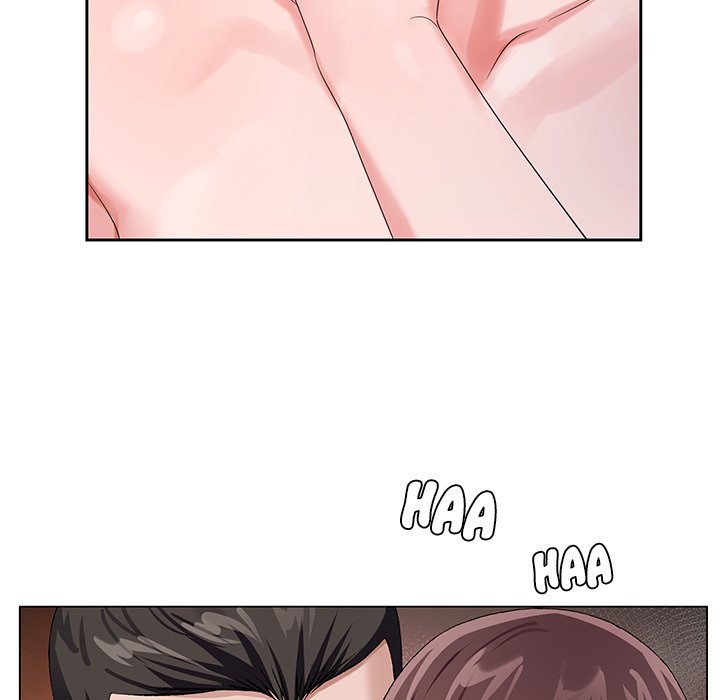 Divine Hands Chapter 36 Page 32