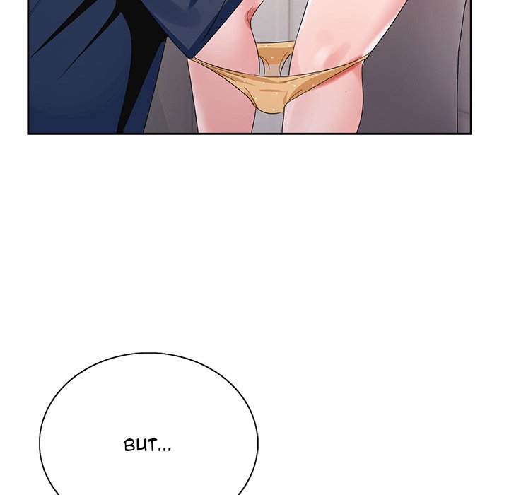 Divine Hands Chapter 36 Page 41