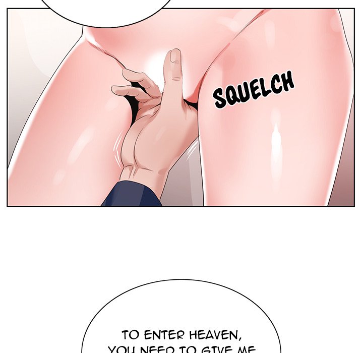 Divine Hands Chapter 36 Page 42