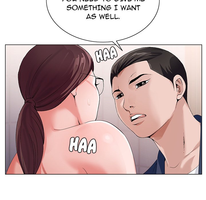 Divine Hands Chapter 36 Page 43
