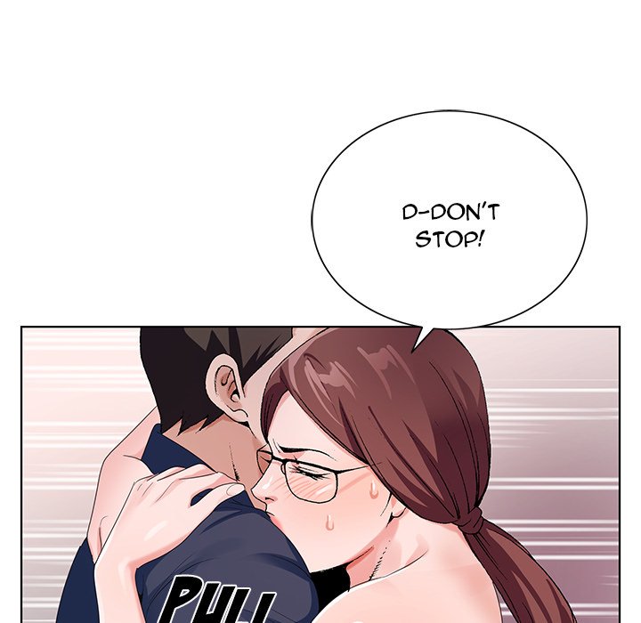 Divine Hands Chapter 36 Page 44