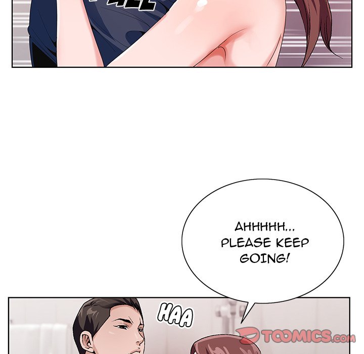Divine Hands Chapter 36 Page 45