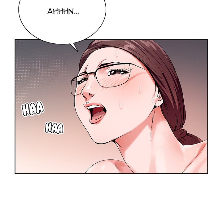 Divine Hands Chapter 36 Page 48