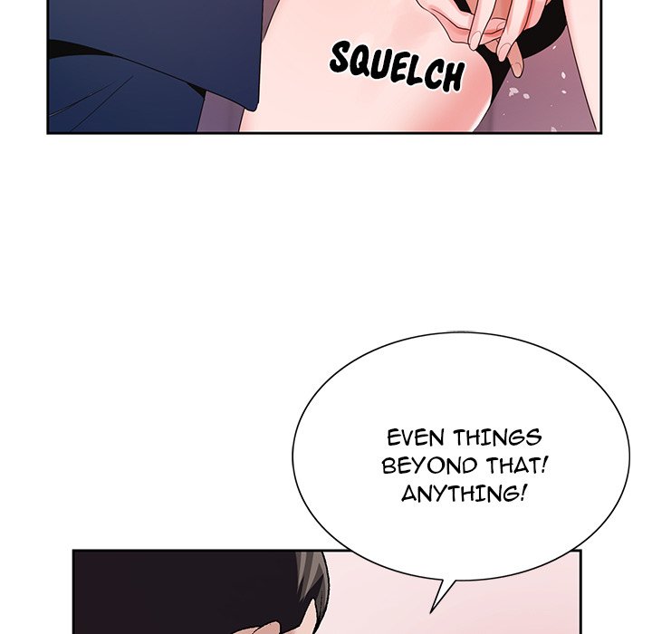 Divine Hands Chapter 36 Page 58