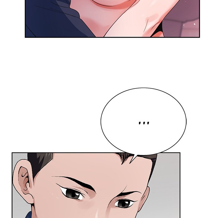 Divine Hands Chapter 36 Page 60