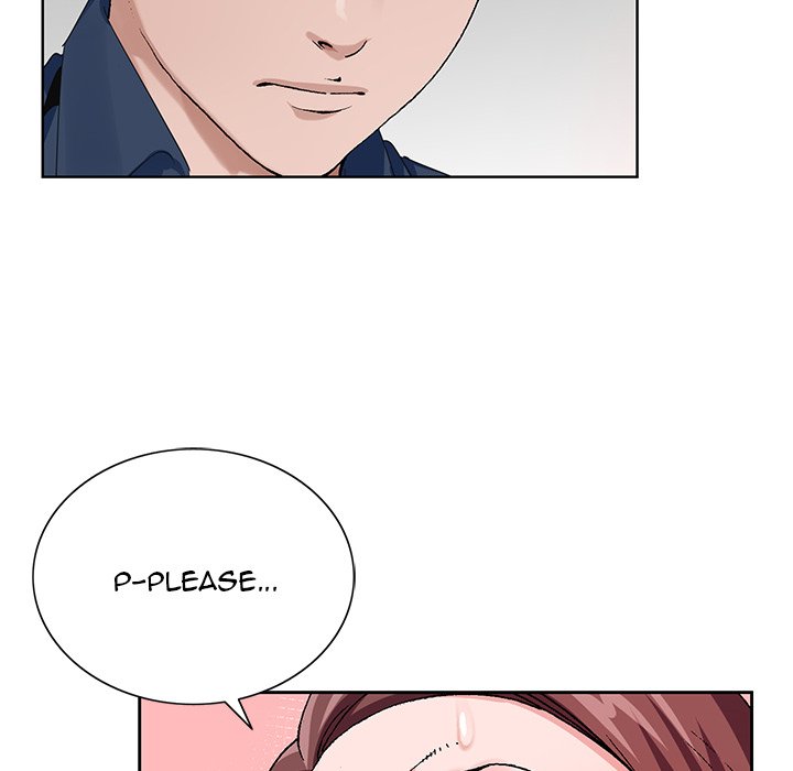 Divine Hands Chapter 36 Page 61