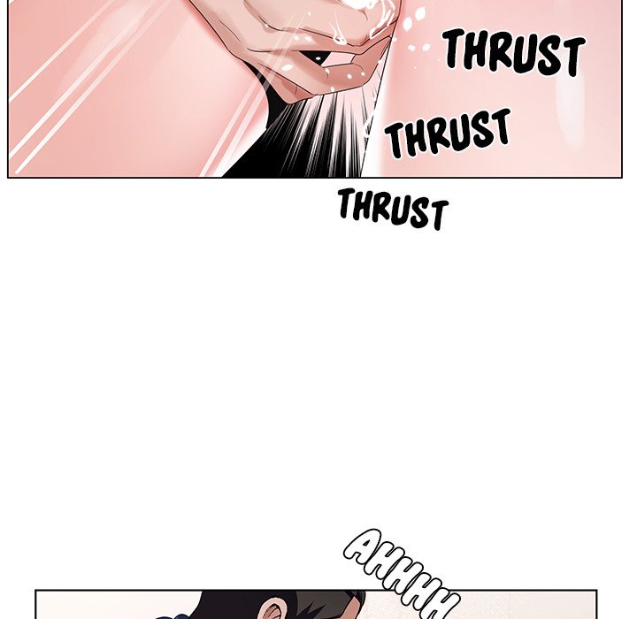 Divine Hands Chapter 36 Page 64