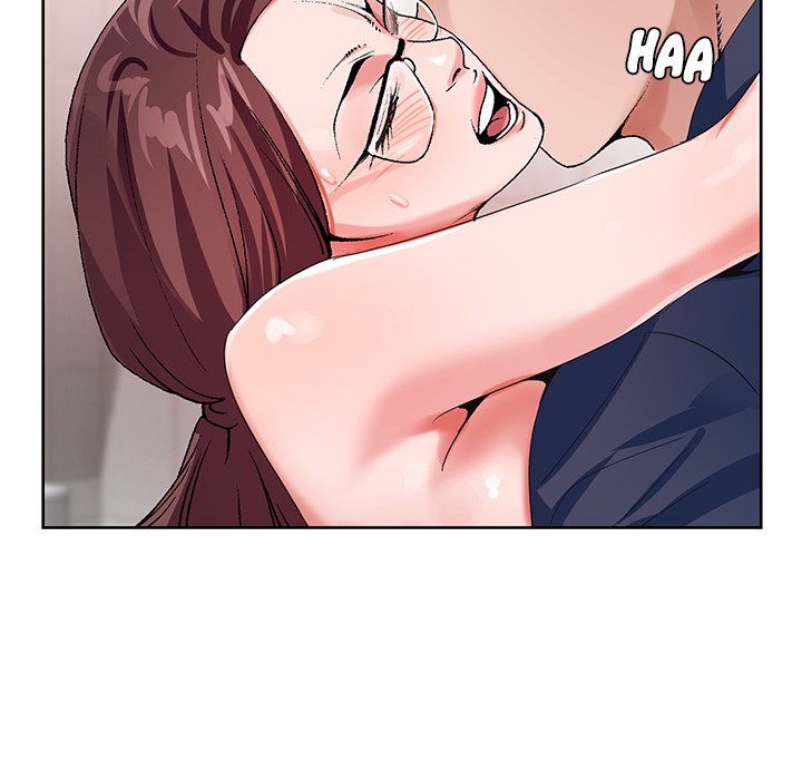 Divine Hands Chapter 36 Page 67