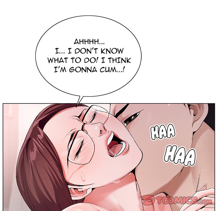 Divine Hands Chapter 36 Page 69