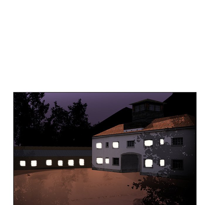 Divine Hands Chapter 36 Page 74