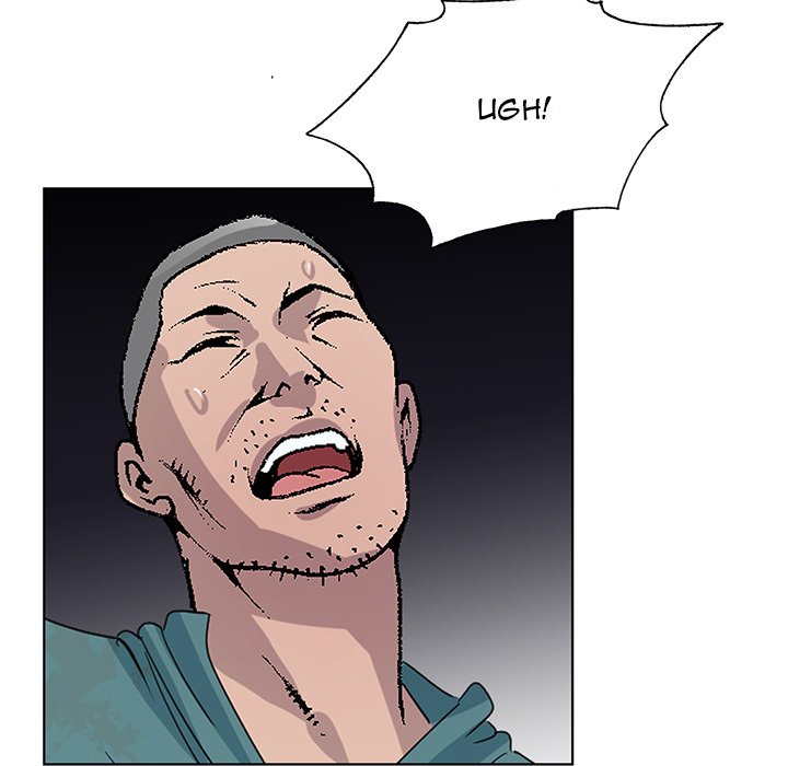 Divine Hands Chapter 36 Page 79