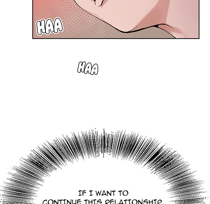 Divine Hands Chapter 36 Page 8
