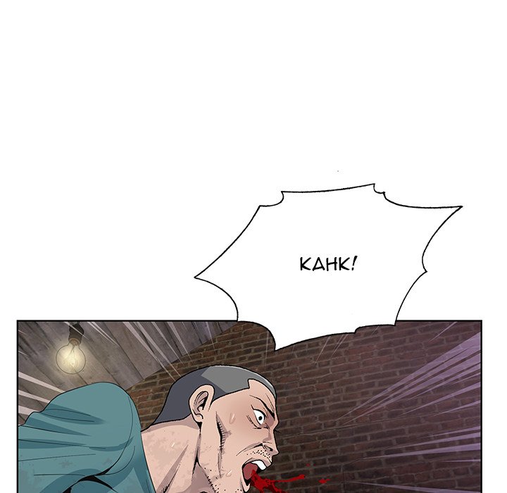 Divine Hands Chapter 36 Page 80