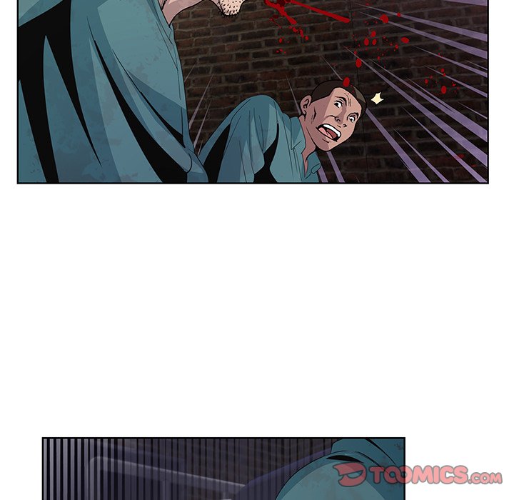 Divine Hands Chapter 36 Page 81