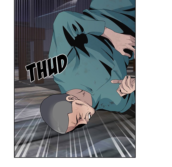 Divine Hands Chapter 36 Page 82
