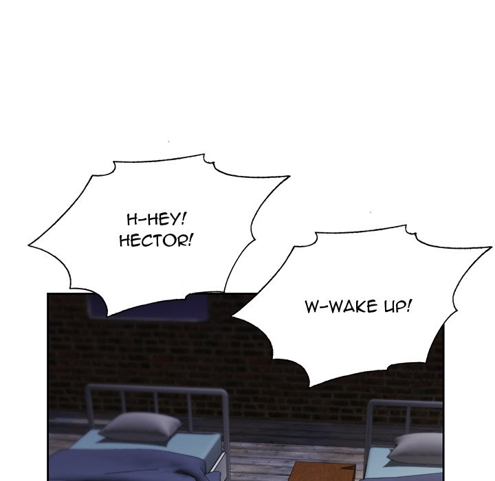 Divine Hands Chapter 36 Page 83