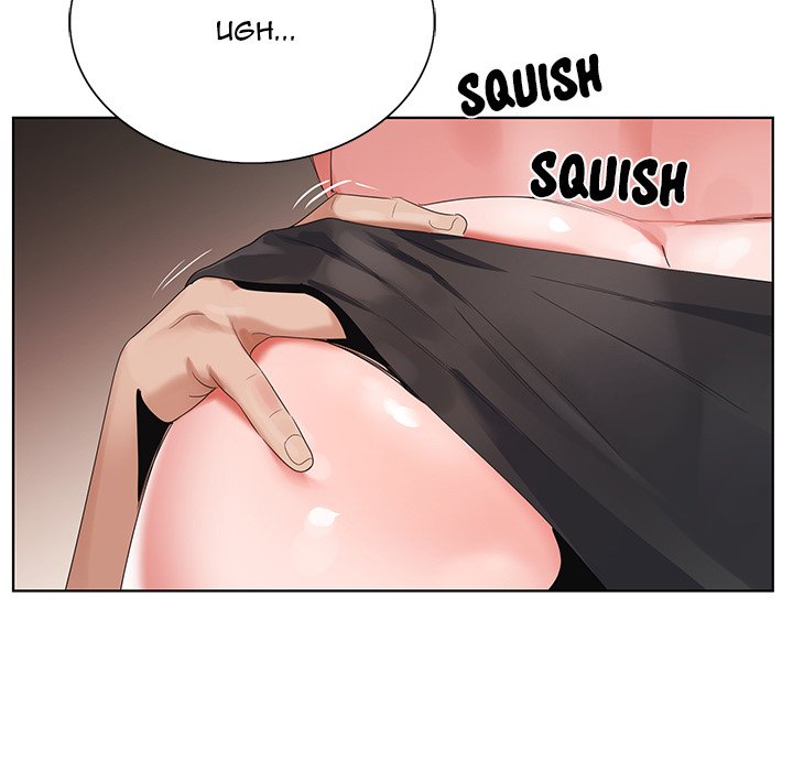 Divine Hands Chapter 36 Page 92