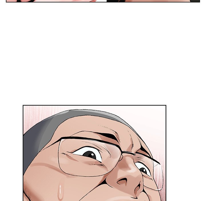 Divine Hands Chapter 36 Page 98