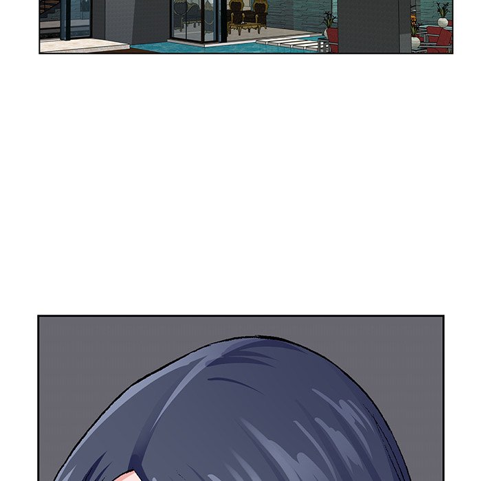Divine Hands Chapter 37 Page 101