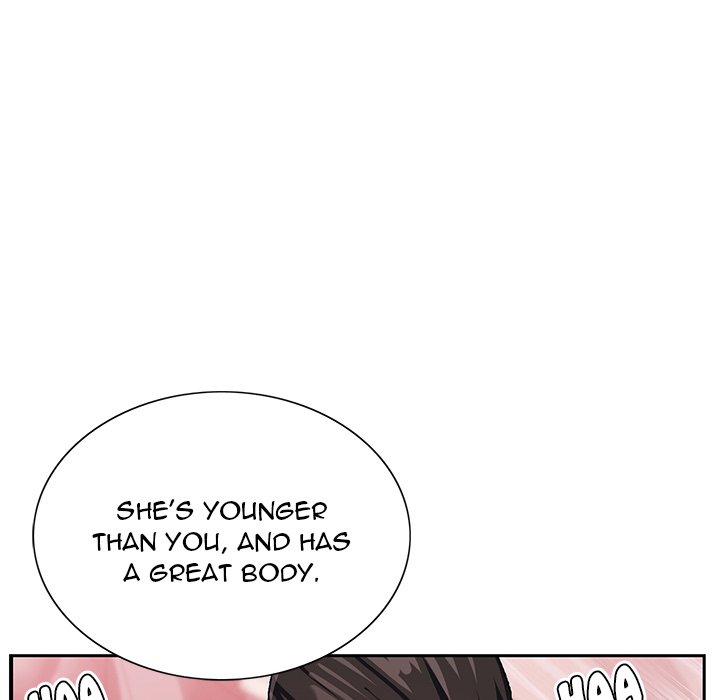Divine Hands Chapter 37 Page 108
