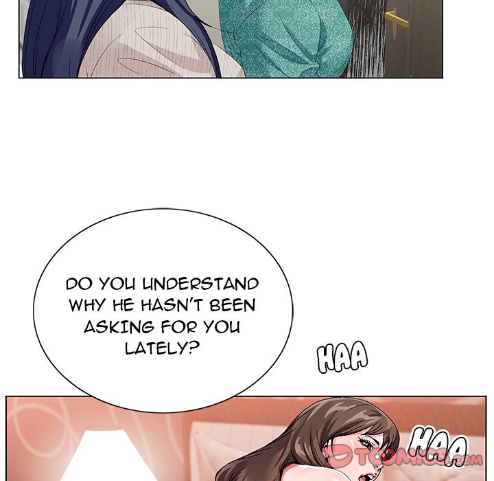 Divine Hands Chapter 37 Page 111