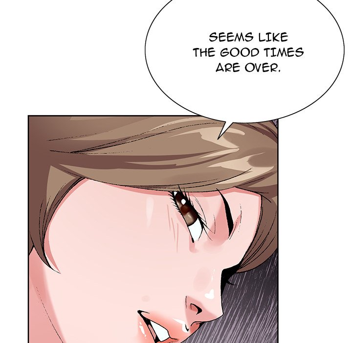 Divine Hands Chapter 37 Page 113