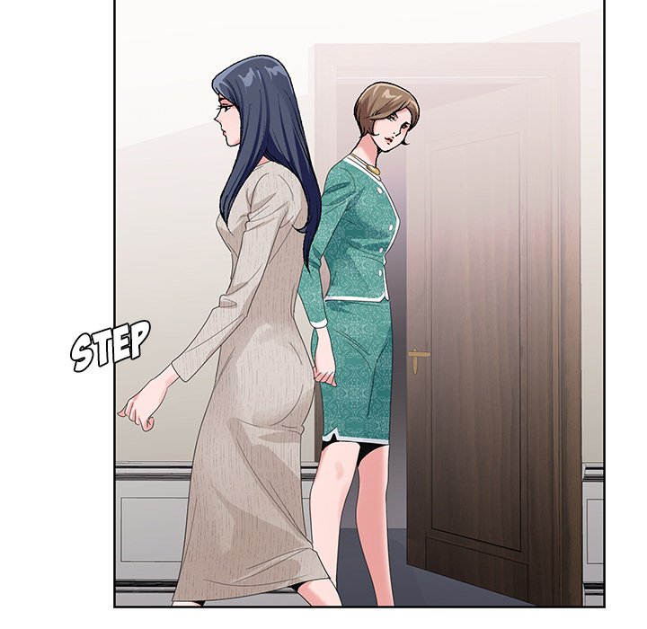 Divine Hands Chapter 37 Page 115