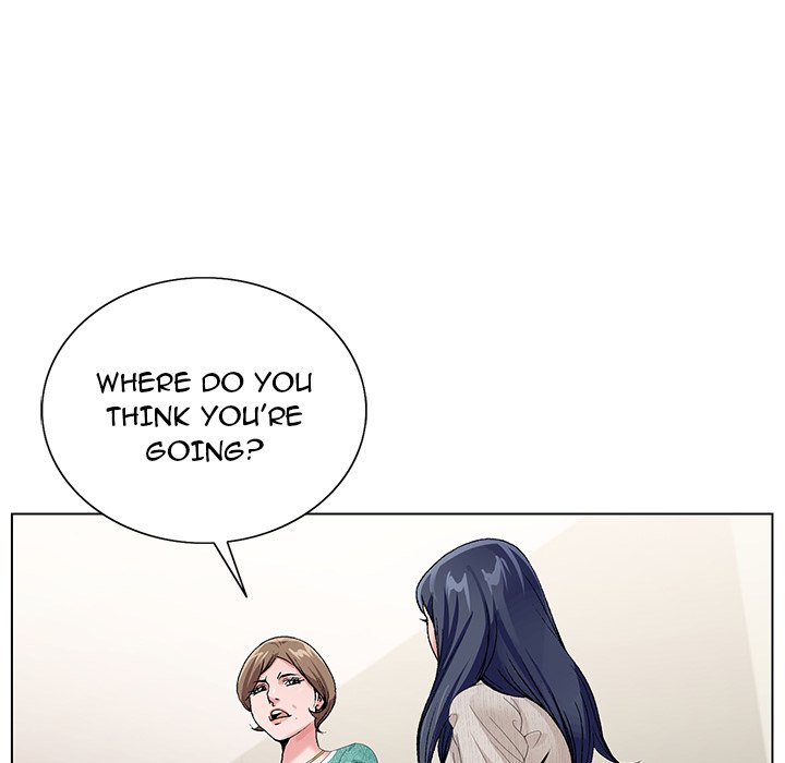 Divine Hands Chapter 37 Page 116