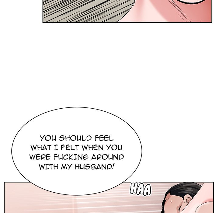 Divine Hands Chapter 37 Page 119