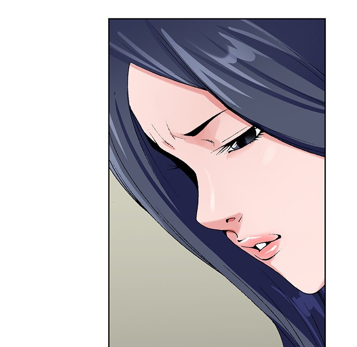Divine Hands Chapter 37 Page 125