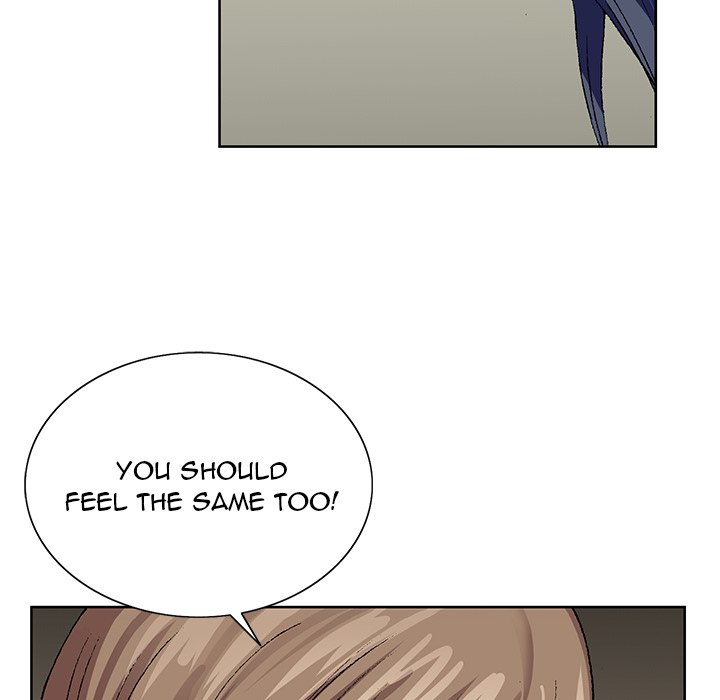 Divine Hands Chapter 37 Page 126