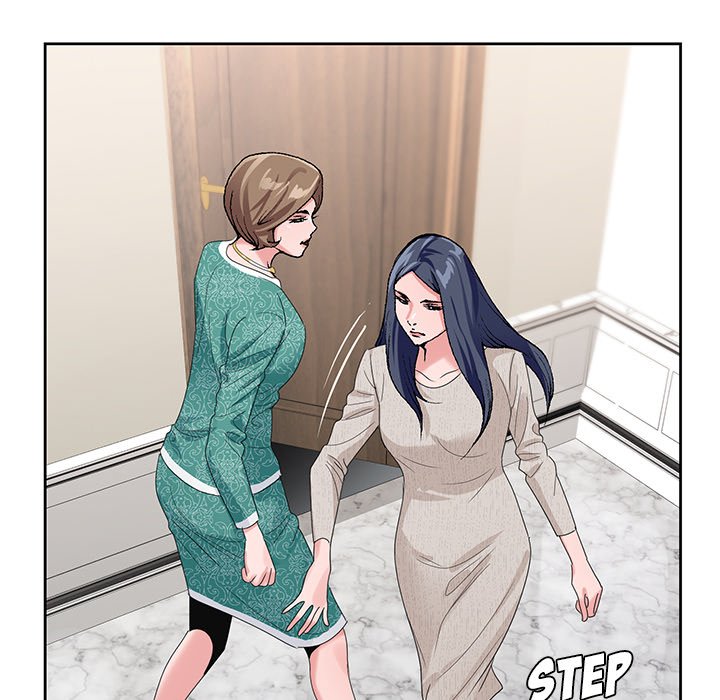 Divine Hands Chapter 37 Page 128