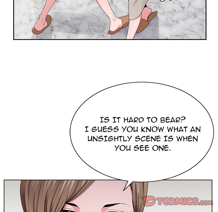 Divine Hands Chapter 37 Page 129