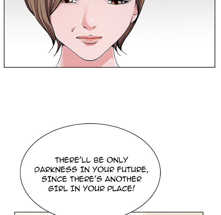 Divine Hands Chapter 37 Page 130