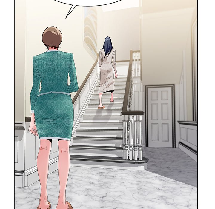 Divine Hands Chapter 37 Page 131