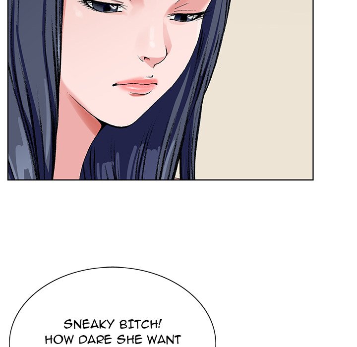Divine Hands Chapter 37 Page 133
